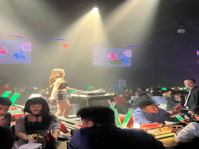 株洲酒吧招聘